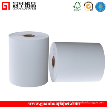 76Width Thermal POS Paper with Competitive Price